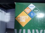Safety Zone Latex Gloves