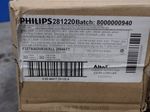 Philips Fluorescent Lamps