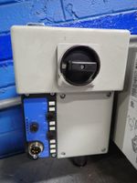 Allen  Bradley Power Supply  Control Module