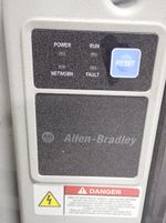 Allen  Bradley Power Supply  Control Module