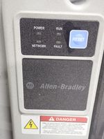 Allen  Bradley Power Supply  Control Module