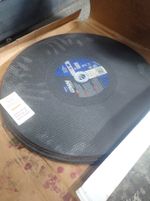 Norton Abrasive Discs