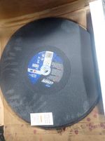 Norton Abrasive Discs