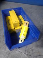 Cooper Bussman Fuses