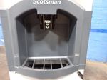 Scotsman Ice Dispenser