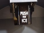 Scotsman Ice Dispenser