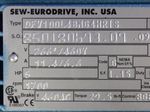 Seweurodrive Gear Drive