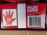 Valu Gards Domestic Poly Gloves