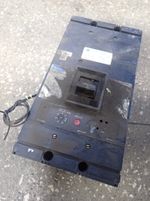 Westinghouse Circuit Breaker