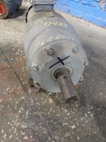 Reliance Electric Gear Drive