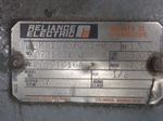 Reliance Electric Gear Drive