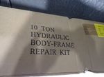  Hydraulic Body Frame Repair Kit Enclosure
