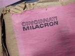 Cincinnati Milacron Grinding Wheels