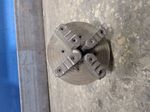  6 4 Jaw Chuck