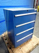  Tool Cabinet