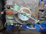 Cincinnati Bickford Radial Arm Drill