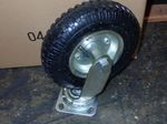  8 Pneumatic Swivel Castersby The Gaylord