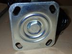  8 Pneumatic Swivel Castersby The Gaylord