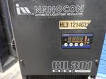Nanocon Liquid Temp Regulator