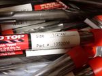 Redtop Carbde Tipped Hammer Drill Bits Mixed Lot