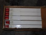 Redtop 38x12 Carbide Tipped Hammer Drill Bits