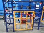 Reelomatic Wire Measring And Coiling Machine