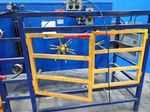 Reelomatic Wire Measring And Coiling Machine