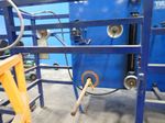 Reelomatic Wire Measring And Coiling Machine