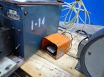Ewald Flash Stripper