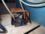 Ewald Flash Stripper