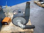 Ewald Flash Stripper