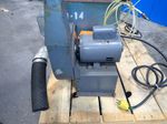 Ewald Flash Stripper
