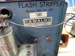 Ewald Flash Stripper