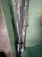 Rexroth Ball Screws