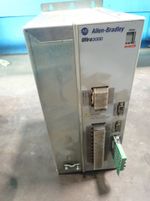 Allen  Bradley Power Supply