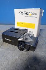 Startech Hard Drive Docking Station