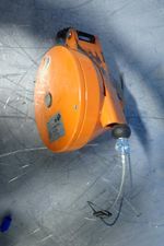 Carl Stahlkromer Balancer