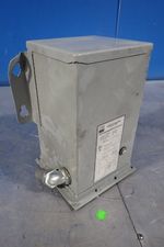 Hevi Duty Transformer