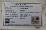 Sola Transformer