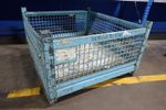  Stackable Wire Basket