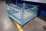  Stackable Wire Basket