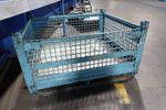  Stackable Wire Basket