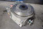 Fibrotor Rotary Table