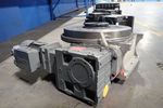 Fibrotor Rotary Table