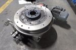 Fibrotor Rotary Table