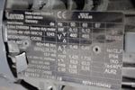 Fibrotor Rotary Table