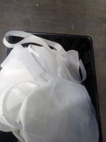  Filter Bags