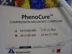 Phenocure Compression Mounting Compound