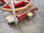 Southworth Portable Rotary Lift Table