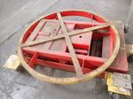 Southworth Portable Rotary Lift Table